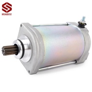 11447709449 Starter Motor for BMW F700GS F800S F800ST F800GT F650GS F800GS Adv F800R F650 F650ST F65