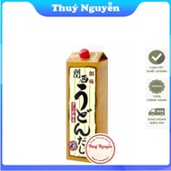 Somi Kansai Udon Dashi Sauce - 1.8l