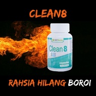 CLEAN8 Supplements Kurus Slimming Clean 8 Weight Mangement Exp: 3/2024