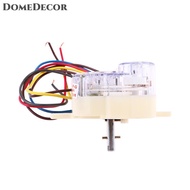 DomeDecor 6Wire 180Degree Washing Machine Timer Switch Wash Timer Semi-Automatic Double-cylinder Was