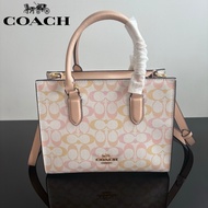 New single shoulder bag for women tote bag in stock with receipt model CDZ08