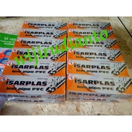 lem ISARPLAS 45gr lem pvc lem paralon