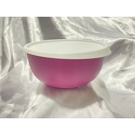 Allegra bowl/blossom bowl 1.3 liters/tupperware