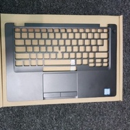 Dell Latitude 5400 E5400 Laptop TouchPad Palmrest Assembly A1899G HUA 01
