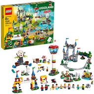 [ACMK] LEGO 40346 Legoland Exclusive Legoland Park
