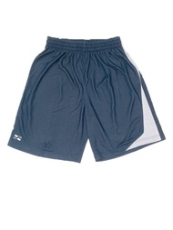 SUPER X Men's Professional Basketball Shorts - Navy