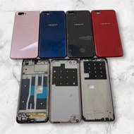 Oppo A3S-32G Zinc Case