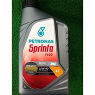 ORIGINAL PETONS F700 (15W-50) (SEMI-SYNTHETIC) 100% ORIGINAL