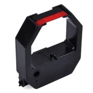 Biosystem TR917 Time Recorder Ribbon Cartridge for BX3300 BX3000D BX2000D iClock 4A 4D 6A 6D 525i A 