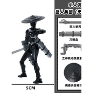 dummy 13 action figure New Product T13 Multi-Joint Action Figure Figure Lucky 13 Giant Corps Action 