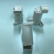 Yulon CEFIRO A32 Lucky Star Water Spray Motor Wiper X-TRAIL A33 A34 TEANA N16 M1 QRV
