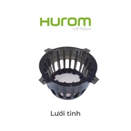 Genuine black filter for Hurom H201, H200, Diva S slow juicer