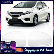 Seashorehouse Cryfokt 76201 T5A J31  Door Side Mirror Cover Protective Impact Easy Installation Fit 
