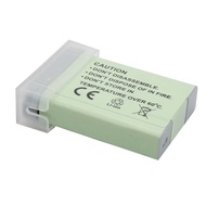 Proocam Viloso NB-13L rechargeable battery for Canon G5 X, G7 X, G7 X G9X