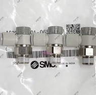 10 Pieces Original  AS1201F-M5-06A AS1201F-M5-04A AS2201F-01-06SA AS2201F-02-08SA AS1201F-M3-04 AS12