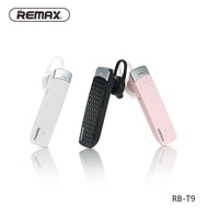 earpod bluetooth earphone Remax Mini Wireless Driving Call Bluetooth Headset