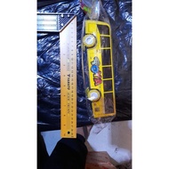 BIG TOYA BUS big toya toy bus car