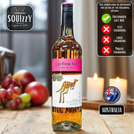 Yellow Tail Pink Moscato Wine 750ml