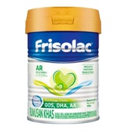 FRISOLAC AR 400G EXPIRY 2026/11
