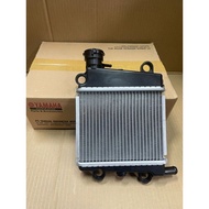 SCOOTER NVX155 V2 & NMAX155 V2 B6H-E240A-01 YAMAHA 100% ORIGINAL PARTS  RADIATOR ASSY