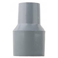 CS PVC Fitting Reducing Socket PN15/ Class E (50mm x 25mm)