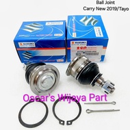BALL JOINT LOW CARRY NEW 2019 /TAYO BALL JOINT BAWAH MOBIL SUZUKI CARRY NEW 2019/ TAYO ORIGINAL
