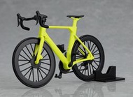【史派克工廠】(結單)11月預購 代理版 figma+PLAMAX 公路自行車 萊姆綠 組裝模型  0814