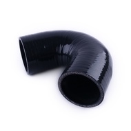 135 Degree Reduce Elbow Silicone Hose For Intercooler 51/57MM & 60/70MM Diameter