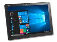 Fujitsu Arrow Tab V727 M3 7th Gen Touchscreen Tablet PC 12.3" FHD(1920x1080) Notebook 4GB RAM 128GB 