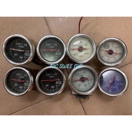 blitz racing boost meter