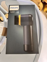 Philips 電動鞋刷 電動洗鞋機 Sneaker Cleaner GCA1000 Electric Shoe Brush