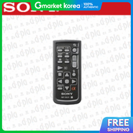 Sony | รโมทคอนโทรลไรสาย SONY RMT-DSLR2 / สำหรบกลองซรสอลฟา / A99 A77 A65 A57 NEX-5N 6 7