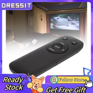 [Ready now] Remote Control Replacement Fit for Logitech Z906 5.1 Home Theater Subwoofer Audio Parts
