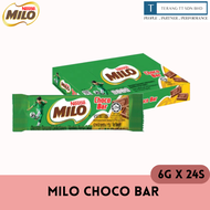 MILO Choco Bar (24s x 6g)