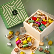 Dubai Patchi Patchi Chocolate Classic Luxury High-End Gift Box Snacks Souvenirs Valentine's Day Gift