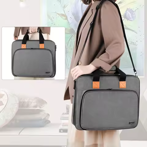 Diamond Painting Carrying Case Diamond Painting Accessories Storage Bag Diamond Painting Tools Stora