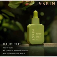 9 Skin Illuminate Glow Serum | Brightens | Smoothens | Radiates