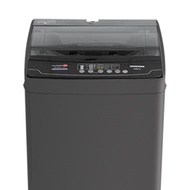 Fujidenzo 6.5 kg Fully Automatic Washing Machine JWA-6500 VT (Titanium Gray)