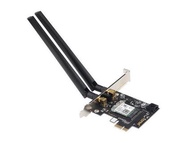 Intel Ax200 Wifi 6 Bluetooth 5.0 Pcie adaptor