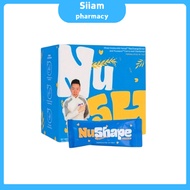 【buy 3 free 1】NuShape  Lose weight quickly without harming the body