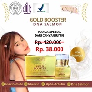 OSYIN GLOW GOLD BOOSTER DNA SALMON OSYIN GLOW ORIGINAL