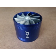 F1-Z SINGLE FAN TURBO JET / Turbo Fan - F1-Z 63mm
