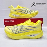 Hot Sale!! Running Shoes new balance Fuellcell Supercomp elite V2 Yellow ORIGINAL