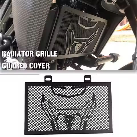 Radiator Guard Grille Cover Protector Protective Grill For CFMOTO NK250 300NK 250NK NK300 300 NK 250