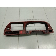 Honda Odyssey RA6 RA8 Radio Panel