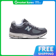 New Balance | NEW BALANCE นวบาลานซ M2002RFB สเทา สนคาของแทจากราน 237083