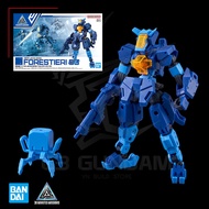 [BANDAI] 30MM MODEL 1/144 eEXM-S03H FORESTIERI 03 ASSEMBLY TOYS