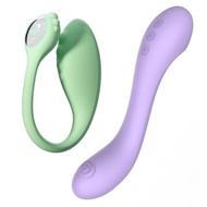 SISTALK 小怪獸小智蛋-哥斯拉大師+赫茲少女#808(紫)