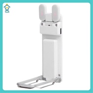 USB Rechargeable LED Reading Light - Clip-on Book Light Portable Bookmark Light with Adjustable Brig