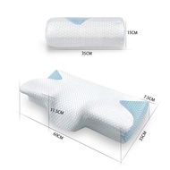 หมอน Ergolab Deep Sleep ขจัดอาการปวดคอและ เปลี่ยนชีวิตการนอนด้วยการนอนหลับลึกขึ้น(รับประกันการคืนเงิ